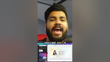 Professional LinkedIn Banner in 2 Mins!