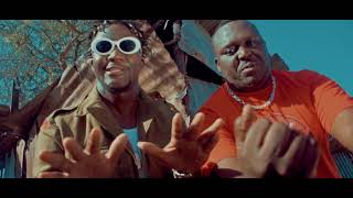 Fat-S X Mlole Clic - Chukua Official Music Video