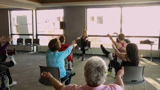 Free Fitness Classes