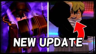 NEW Naoya + Cid Weapons! | Anime Apocalypse Head of Hei Update