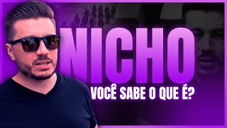 GANHAR DINHEIRO NA INTERNET: O QUE É NICHO? [MARKETING DIGITAL] [FILLIPE BITTENCOURT]