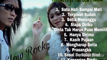Thomas Arya feat Elsa Pitaloka full album -Satu Hati Sampai Mati
