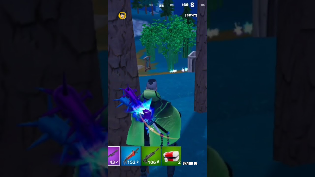 Fortnite Sniper Headshot Compilation. 