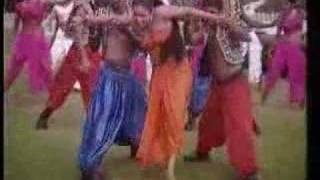 Dilhani Dances To Hindi Songs -Pissu Treble
