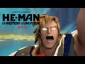 He-Man ve Kâinatin Hâkimleri Sezon 3 | Resmi Tanıtım Filmi | Mattel Action!