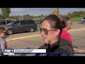 Eden Prairie, Minnetonka resume football game after Homecoming shooting