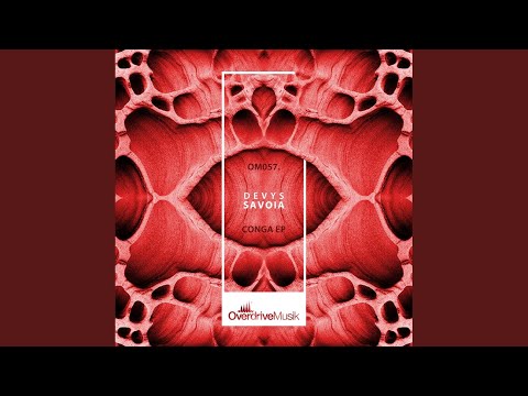 Watch Conga (Original Mix) on YouTube Watch Conga (Original Mix) on YouTube