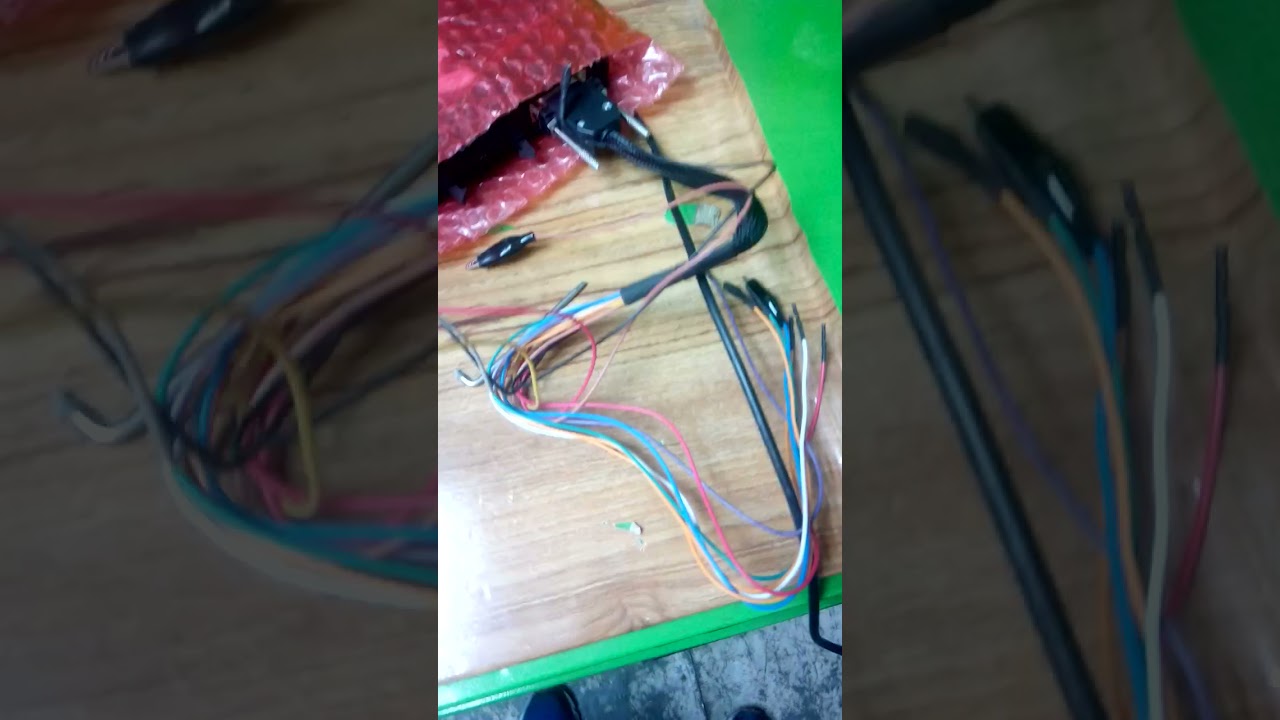 siemens sirius D42 dawoo lecture #Ktag #chevroler #immo off #siemens ...