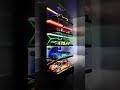 Premium LED display cases designed for LEGO 42172, 42143, 42115, 42083, and 42056.  #AFOL
