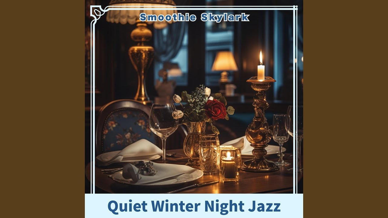 Frosty Delights by Firelight (Key A Ver.)