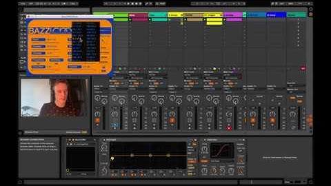 Ableton Live Tutorial: Using Auto Filter to Create Interesting Rythms