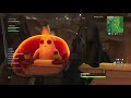 Fortnite Mech Madness