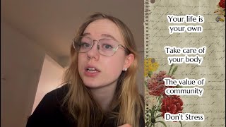 Download Lagu What My Grandmother Taught Me About Life MP3