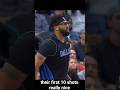 Mavs DESTROY Rockets 122‑109! AD &amp; KD Go Off | Dec 6, 2025 #nba #basketball