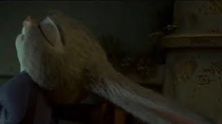 Zootopia 2: Never Pull A Bunny's Ears! Full Scene HD (Comments Enabled)