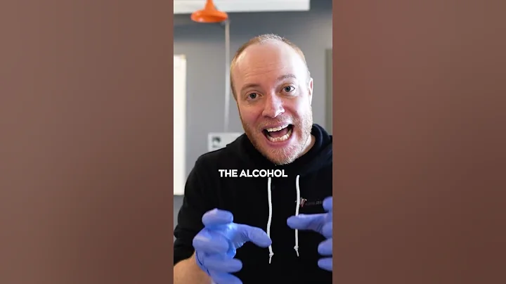 How Alcohol Effects your Body