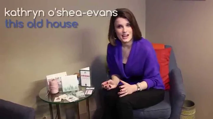 Repurposing Holiday Items - Web Extra | The Meredith Vieira Show