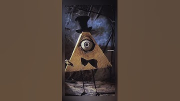 Gravity Falls if it was dark fantasy #liveaction  #80s #gravityfalls