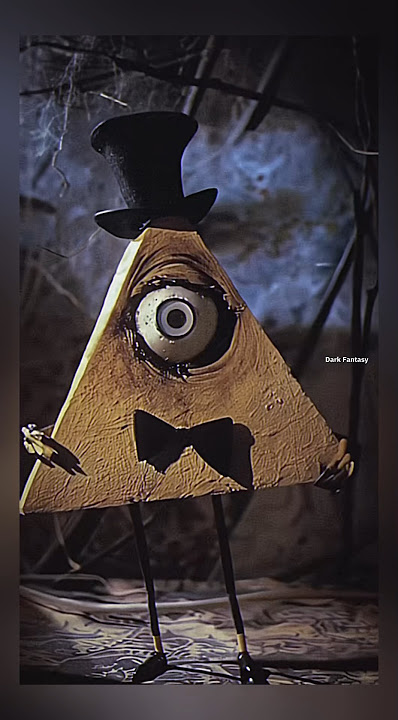 Gravity Falls if it was dark fantasy #liveaction  #80s #gravityfalls