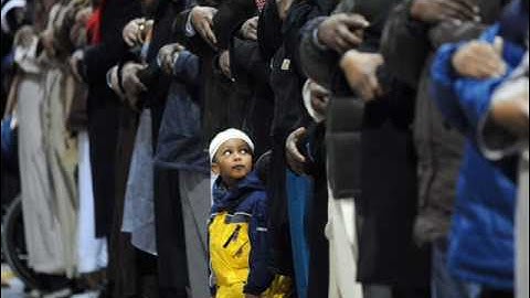 Chapter#13 - تلاوة لماتيسر من سورة الرعد لحسين فضل2