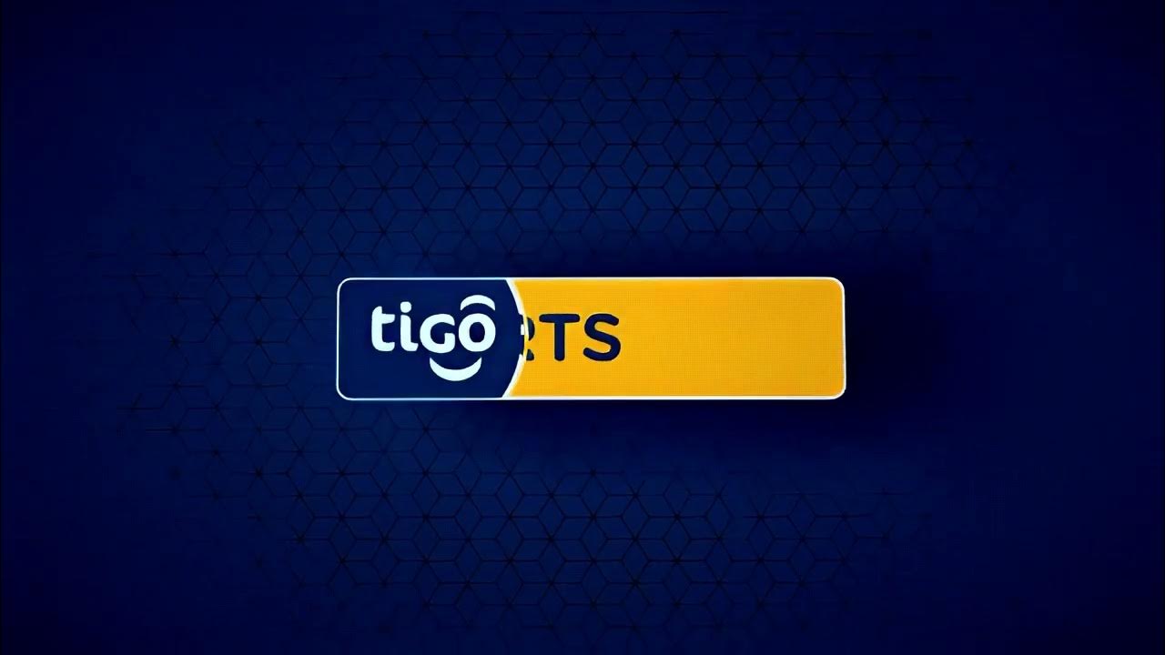 ID Corto Tigo Sports (Paraguay) Gráfica 2017 - YouTube