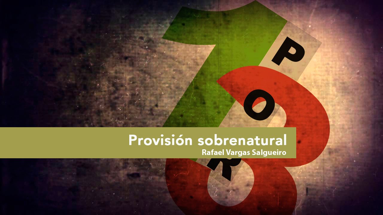 Provisión Sobrenatural - 1x3 - Rafael Vargas Salgueiro camera iphone 8 plus apk