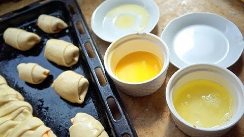 اربعة طرق لذهن المعجنات المخبوزة في الفرن للحصول على نتيجة مختلفة كل مرة