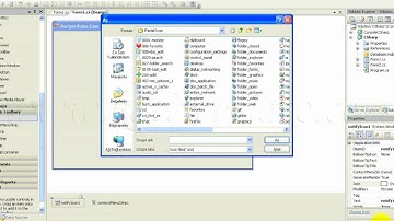 23 - C# NotifyIcon Kullanımı