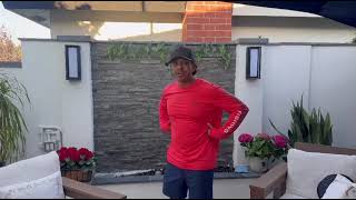 BASSDASH Men's Long Sleeve SPF Shirt! Full Demo