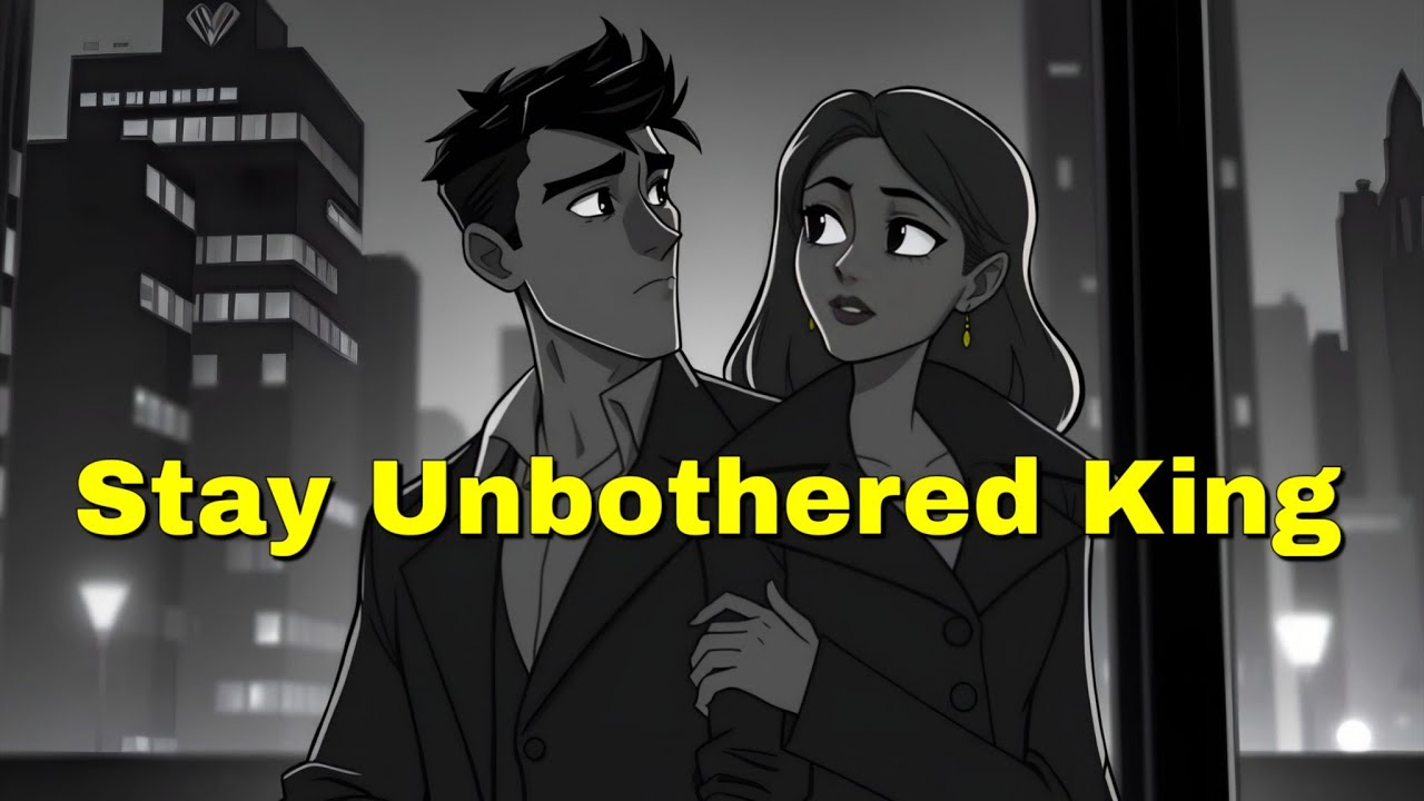 She Can’t Handle a Man Who’s Not Afraid to Lose Her