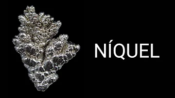 ¿Cuál es el efecto más común del níquel?
