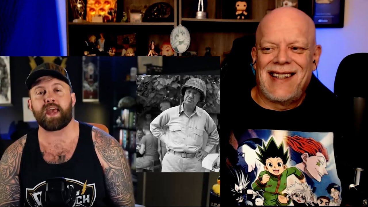 THE FAT ELECTRICIAN REACTION 😁 What A BRILLIANT Story Teller!