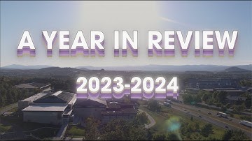 UREC End of the Year Video 2023-2024
