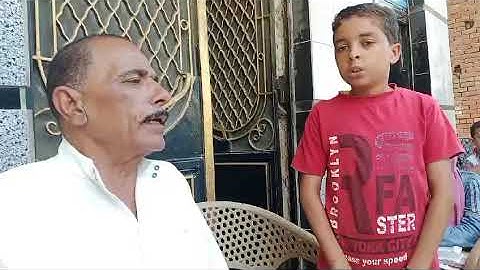 تصحيح سورة الفاتحة من الطالب ابراهيم علاء..على يد فضيله الشيخ نعمان ابو النصر..جزاه الله عنا خيرا