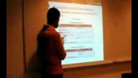 Network Fundamentals - IPv4 Summary -- Part 1 of 8