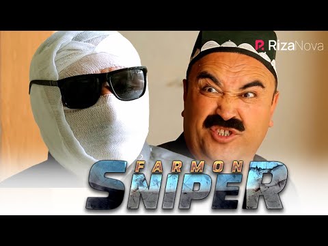 Qalpoq - Farmon
