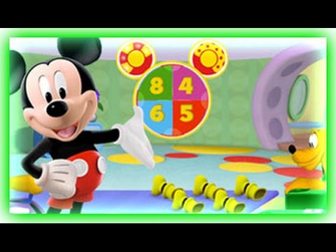 Mickey Mouse Clubhouse: Holiday Countdown