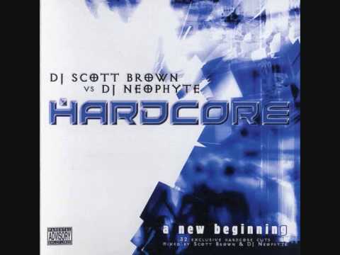 Scott Brown - Check The Penis