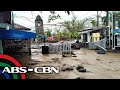 Some areas of Albay still inaccessible due to flooding | ANC
