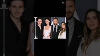 Brooklyn Beckham Breaks Silence on Feud with parents: Victoria and David Beckham