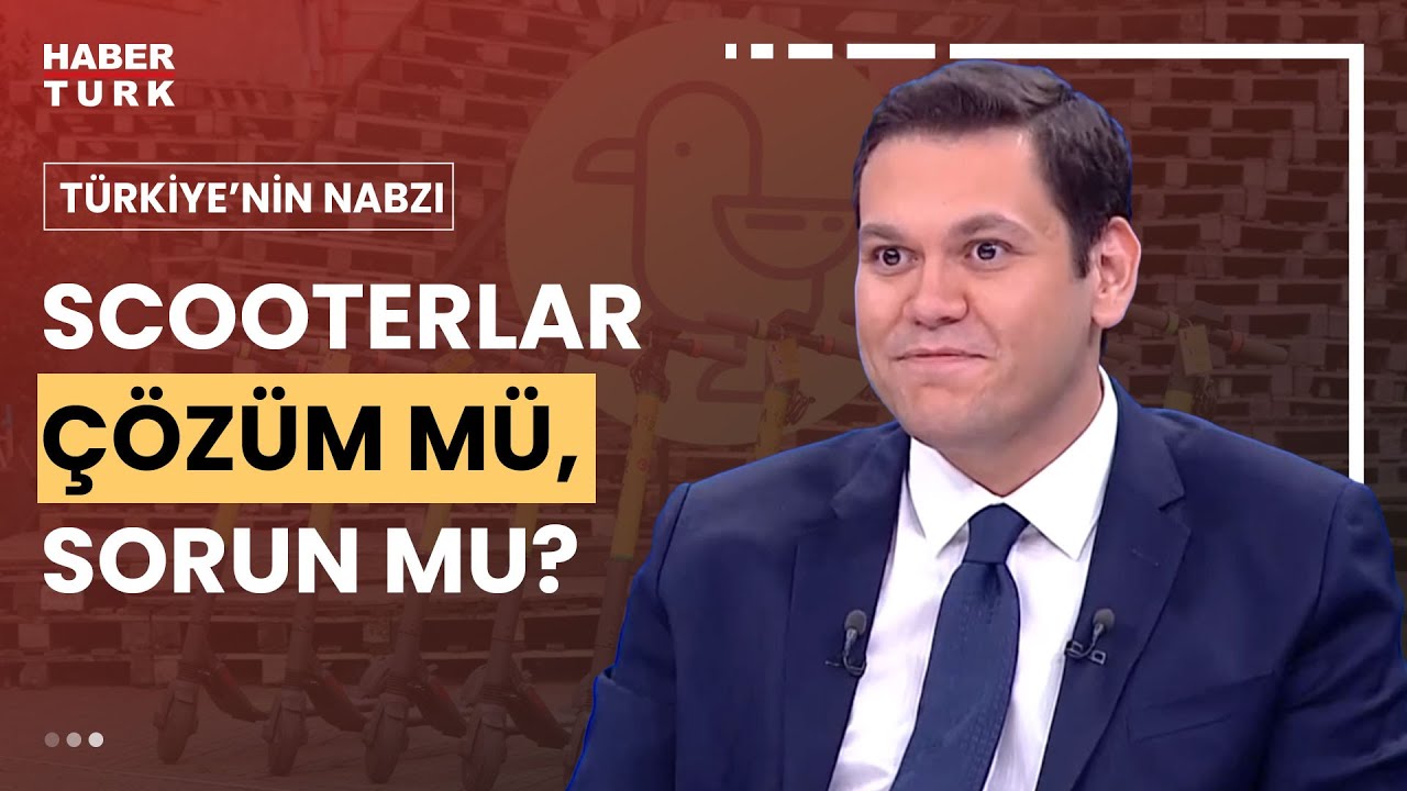 Martı'nın Kurucusu ve Yöneticisi Oğuz Alper Öktem soruları yanıtlıyor