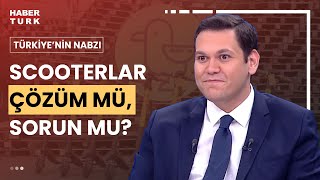 Martının Kurucusu Ve Yöneticisi Oğuz Alper Öktem Soruları Yanıtlıyor