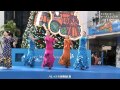 フラメンコ・セビジャーナスフェスタ ２０１１ (OKINAWA)