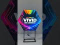 Vivid Hex Backlit Display | LED Lighting That Makes Your Brand Pop