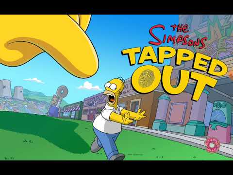 simpsons tapped out money glitch!