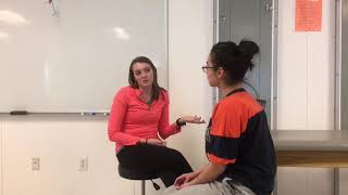 One Concept, Three Levels. Concepts of Motor Behavior Lab 6, Kasey, Lexi, and Tania