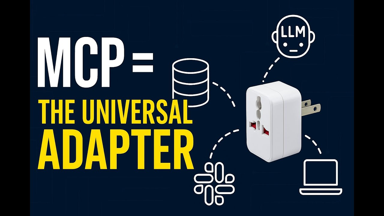 Model Context Protocol (MCP) Tutorial – Python, Postgres & Cursor Explained!