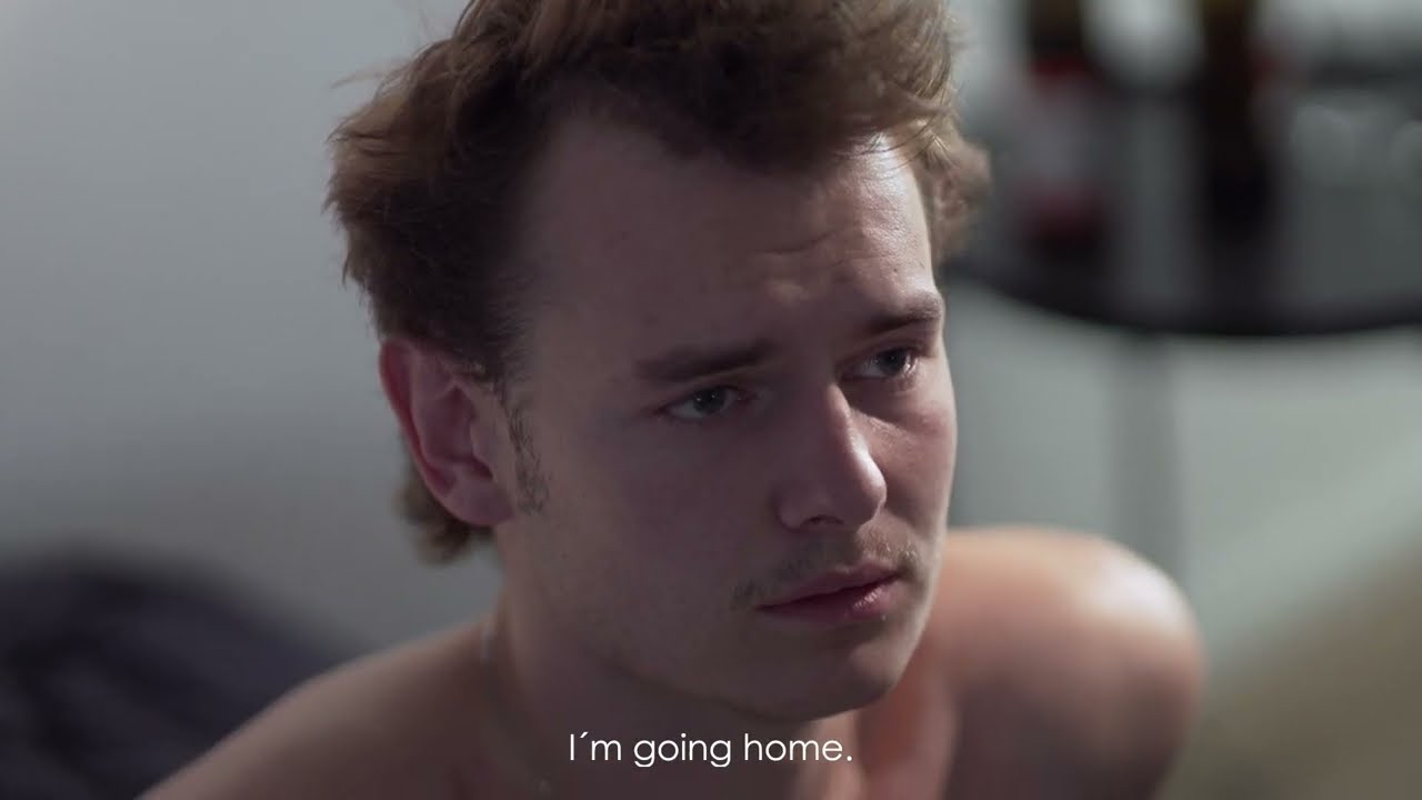 "Jonte" by Maria Mørkrid and Nicolai Söderqvist (official Achtung Berlin selection 2023)