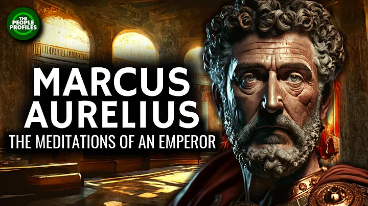 Marcus Aurelius - The Meditations of an Emperor? Documentary - DayDayNews