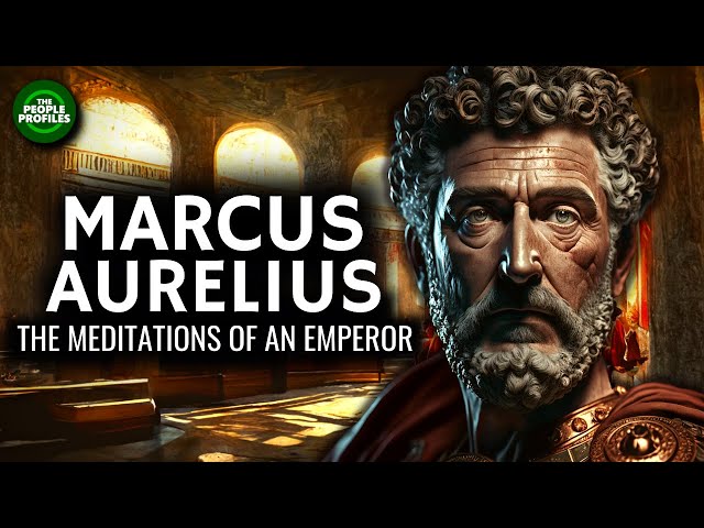 Marcus Aurelius - The Meditations of an Emperor? Documentary class=